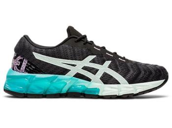 Asics Kadın GEL-QUANTUM 180 5 Antrenman Ayakkabısı TR970BK